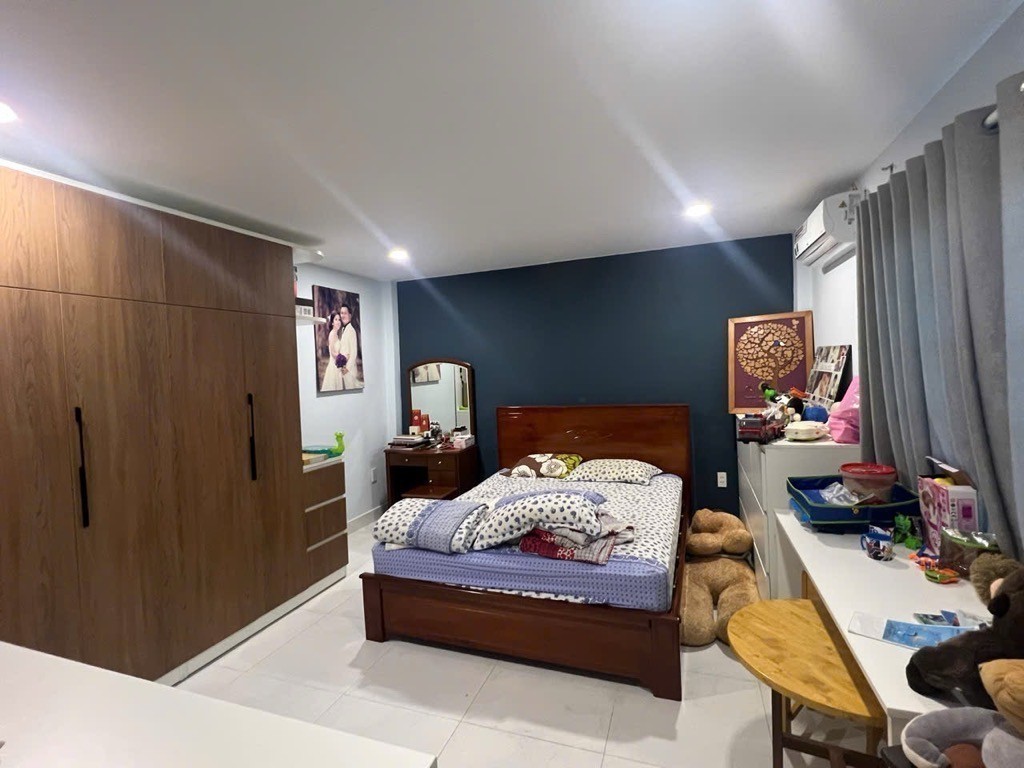 Bán nhà mini chính chủ hẻm thông Linh Đông chỉ 3,x tỷ.